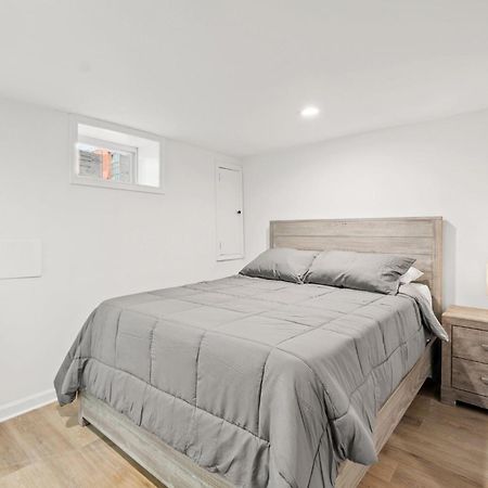 Negin 2903 - Basement Unit Apartment Washington Luaran gambar