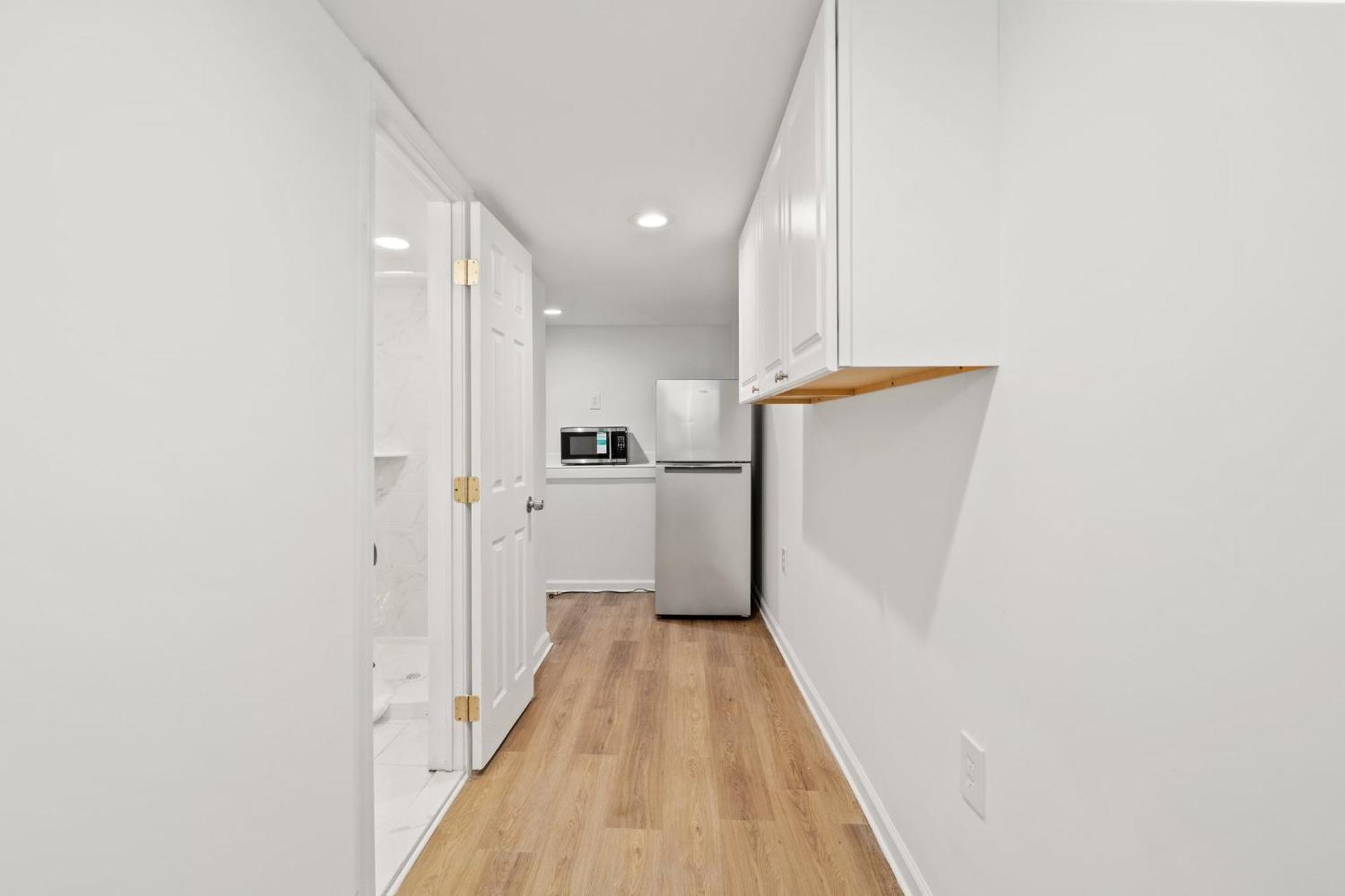 Negin 2903 - Basement Unit Apartment Washington Luaran gambar
