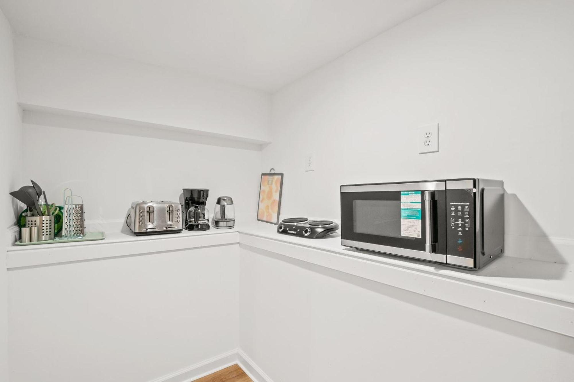 Negin 2903 - Basement Unit Apartment Washington Luaran gambar