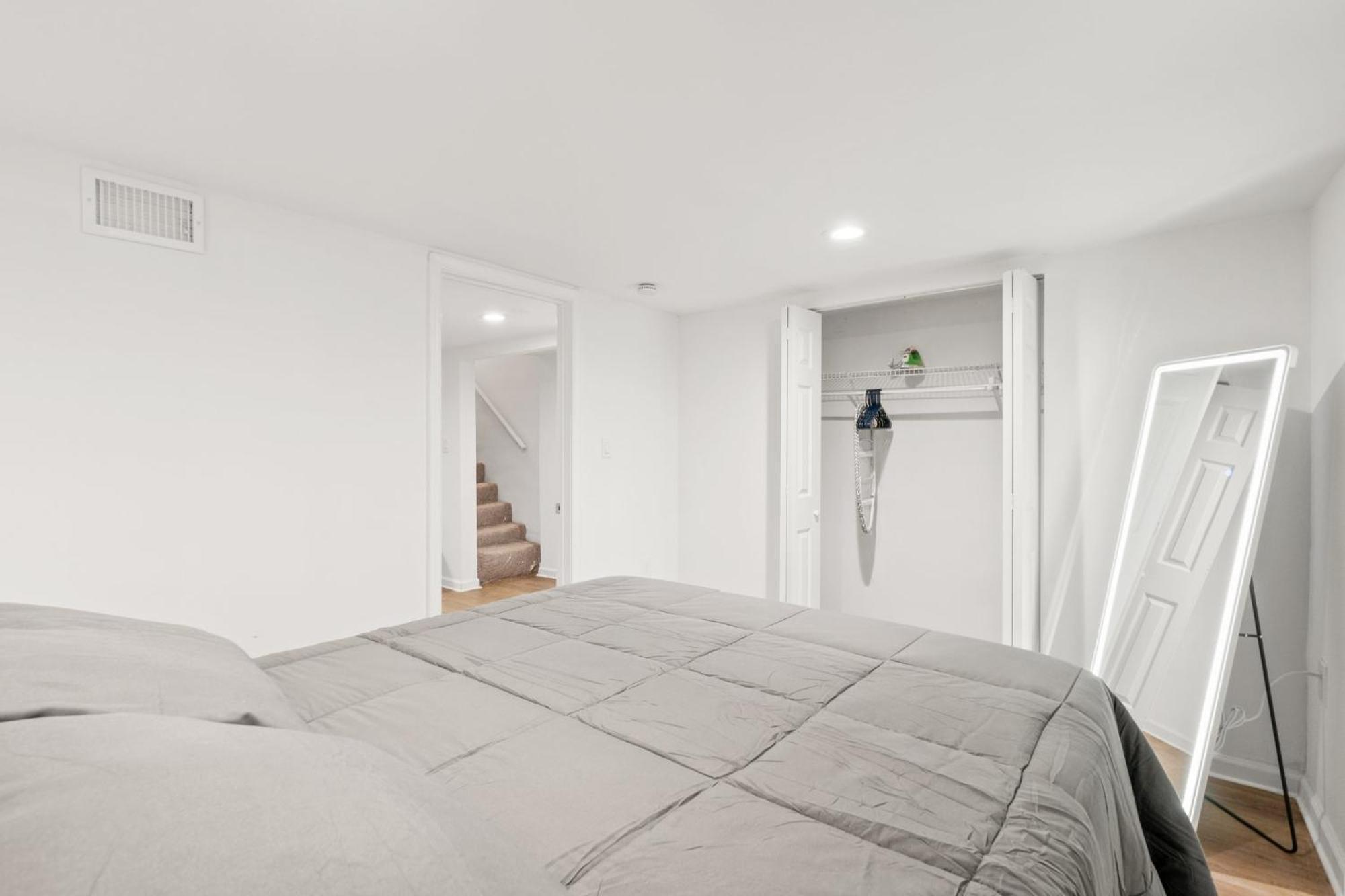 Negin 2903 - Basement Unit Apartment Washington Luaran gambar